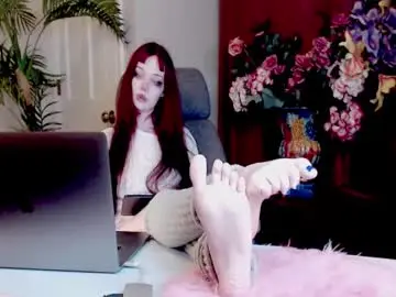 Chaturbate Live Sex Cam of hail_kiko