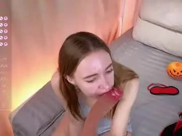 Chaturbate Free Porn Cam of heily_stets