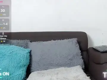 Chaturbate Live Sex of liambrown09