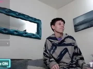 Chaturbate Live Sex of liambrown09