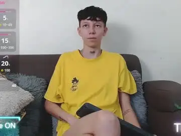 Chaturbate Best Webcam of liambrown09