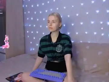 Chaturbate Watch Live Sex Cams of mailin_harrington