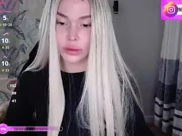 Chaturbate Adult Webcams of marmalade_fox