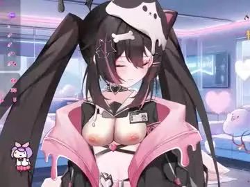 Chaturbate Nude Webcam of ramona_wild