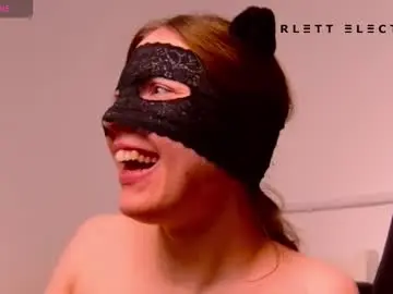 Chaturbate Sex Chat of scarlett_electra