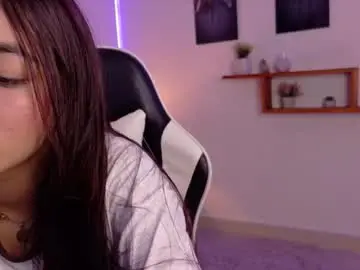 Chaturbate Sex Chat of sofia_arango1107