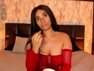 Chaturbate Free Live Porn of spicyamelia