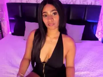 Chaturbate Free Live Porn of spicyamelia