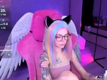 Chaturbate Adult Webcams of _black_fox__