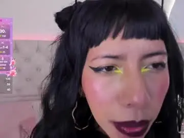 Chaturbate Free Live Porn of nina_fooxxx