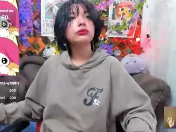 Chaturbate Watch Live Sex Cams of ravenn_20