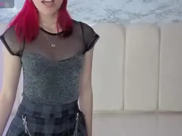 Chaturbate Live Porn of sweet_kitty_v