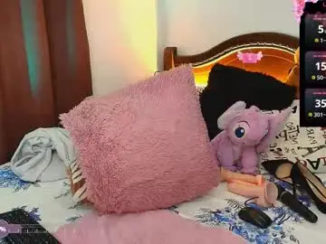 Chaturbate Live Porn of aamanda_queen