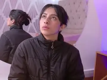 Chaturbate Live Sex of alyssa_joness