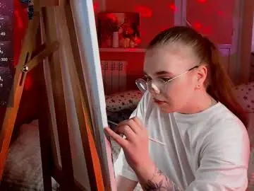 Chaturbate Adult Webcam of emilyrisse