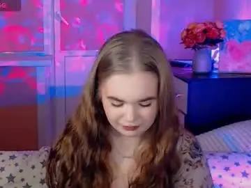 Chaturbate Adult Video Chat of emilyrisse