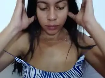 Chaturbate Sex Chat of lisa_g07