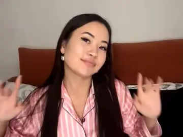 Chaturbate Nude Webcam of lucialostroh