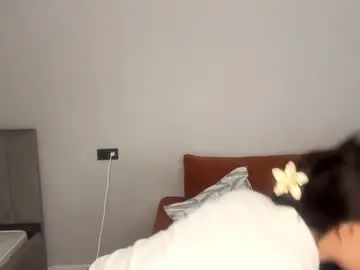 Chaturbate Live Sex Cam of lucialostroh