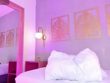 Chaturbate Sex Chat of majo_rose