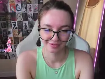 Chaturbate Adult Webcam of mollydevonn