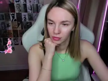 Chaturbate Sex Chat of mollydevonn