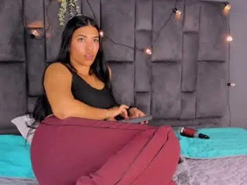 Chaturbate Live Sex of ririibrunette__