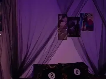 Chaturbate Live Sex of scarleth_shadow