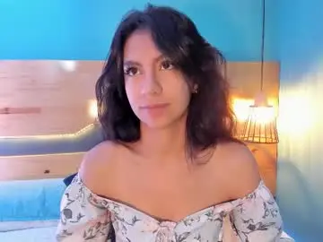 Chaturbate Sex Cam of tamaraakins