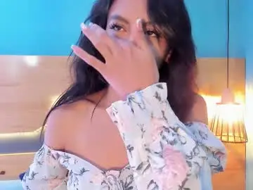 Chaturbate Live Sex Cam of tamaraakins