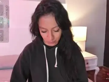 Chaturbate Nude Webcam of tamaraakins