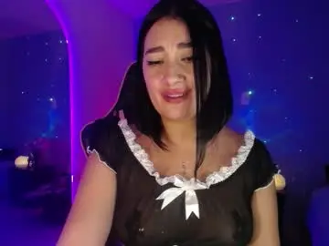 Chaturbate Live Sex Cam of _santalove_