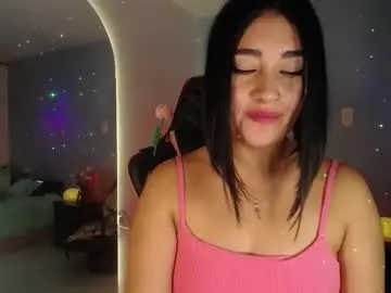 Chaturbate Nude Webcam of _santalove_