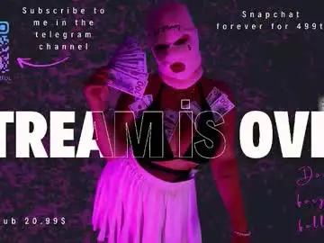 Chaturbate Adult Webcams of alice_pinkys