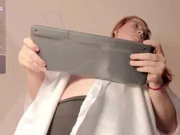 Chaturbate Nude Webcam of allisonroberts_