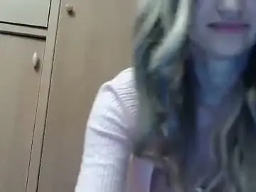 Chaturbate Live Sex Cam of ivetta911