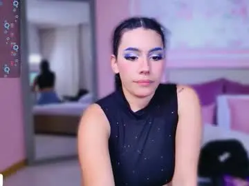 Chaturbate Adult Webcams of leidy_san