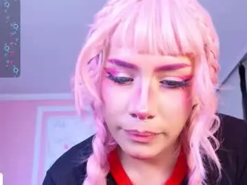 Chaturbate Adult Video Chat of leidy_san