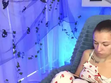 Chaturbate Sex Cam of ulyanix