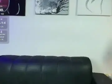 Chaturbate Live Porn of cate_stom