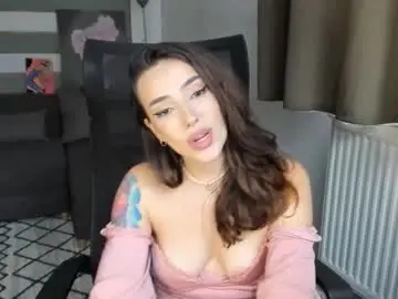 Chaturbate Adult Video Chat of iamababygal