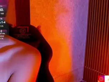 Chaturbate Sex Cam of miagates_tay