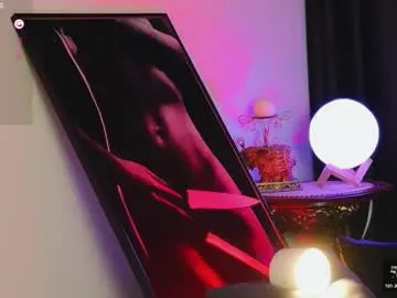 Chaturbate Best live sex cam show of your_eclipse