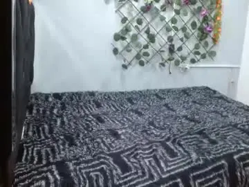 Chaturbate Adult Webcam of andrea1_ebony