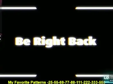 Chaturbate Adult Webcam of miarobertsmilf