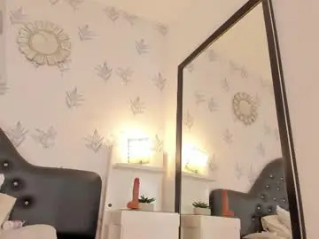 Chaturbate Live Sex Cam of mirandafoxx