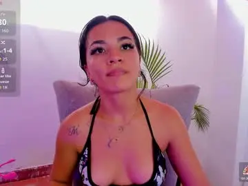 Chaturbate Live Sex Cam of _akira22