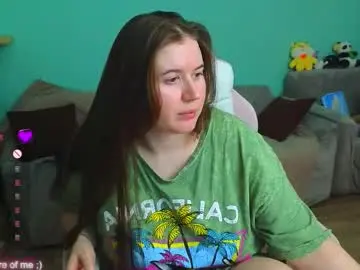 Chaturbate Nude Webcam of _enni__