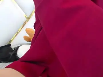 Chaturbate Live Porn of ariadna_wells