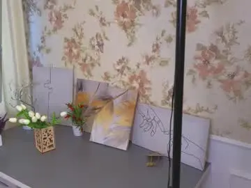 Chaturbate Best live sex cam show of arlettebrougham